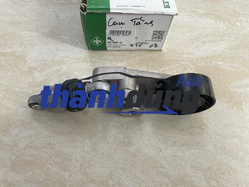 TĂNG TỔNG SSANGYONG ACTYON