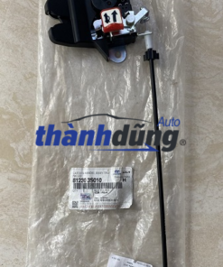 KHÓA NGẬM CỐP HẬU HYUNDAI SONATA 2012