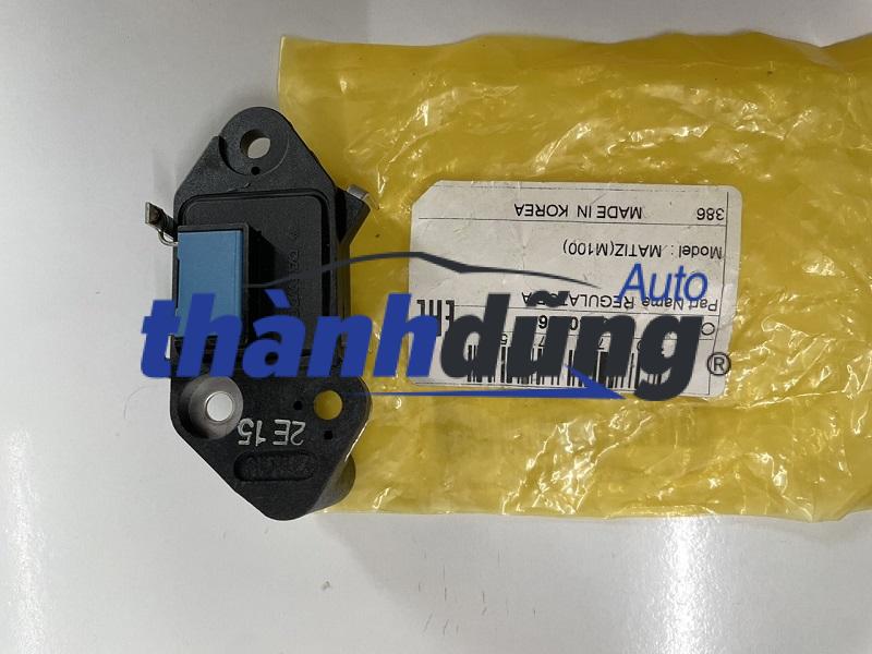 IC MÁY PHÁT ĐIỆN CHEVROLET SPARK