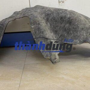 CHẮN BÙN LÒNG DÈ SAU FORD ECOSPORT 2014