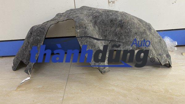 CHẮN BÙN LÒNG DÈ SAU FORD ECOSPORT 2014