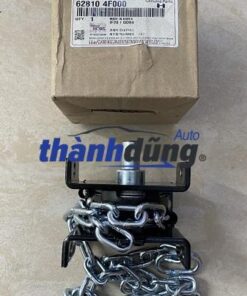 CÁP TREO LỐP DỰ PHÒNG HYUNDAI PORTER 2009