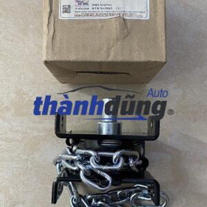 CÁP TREO LỐP DỰ PHÒNG HYUNDAI PORTER 2009