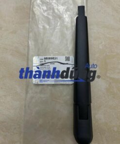 CẦN GẠT MƯA CHEVROLET SPARK 2013