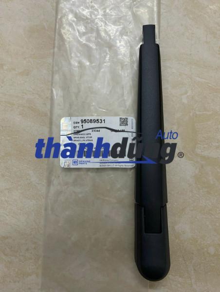 CẦN GẠT MƯA CHEVROLET SPARK 2013