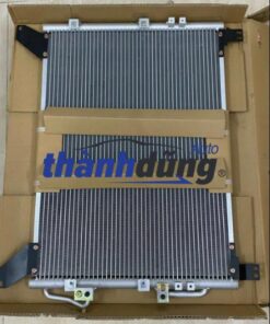 DÀN NÓNG SSANGYONG REXTON 2007