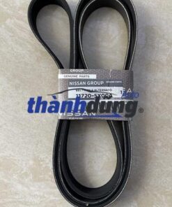 DÂY CUROA MÁY PHÁT NISSAN NAVARA 2016