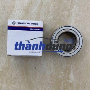 BI MAY Ơ TRƯỚC SSANGYONG REXTON 2007