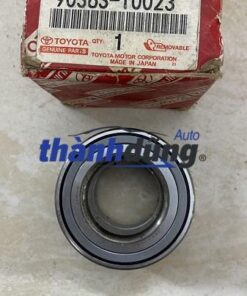 BI MAY Ơ TRƯỚC TOYOTA VIOS 2008