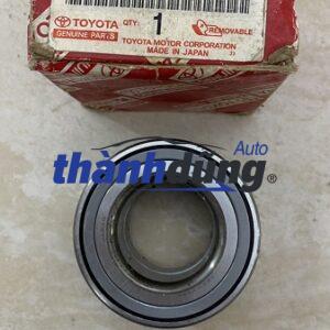 BI MAY Ơ TRƯỚC TOYOTA VIOS 2008