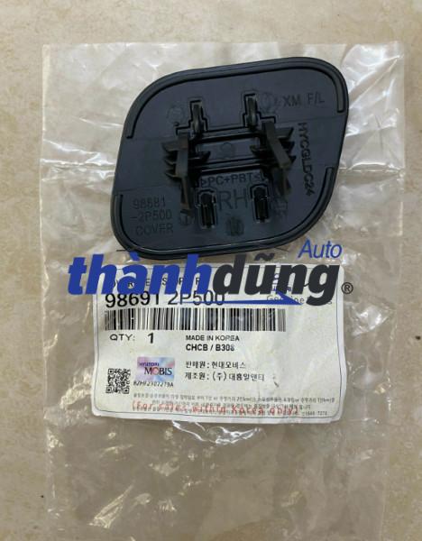 NẮP RỬA ĐÈN PHA KIA SORENTO 2014