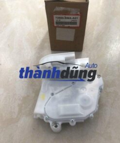 Ổ NGẬM KHÓA CỬA HONDA CRV 2007