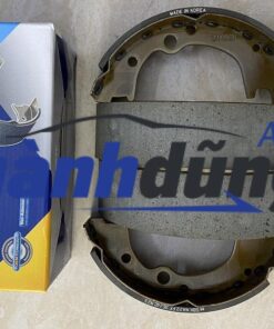 GUỐC PHANH SAU KIA K3000