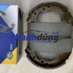 GUỐC PHANH SAU KIA K3000