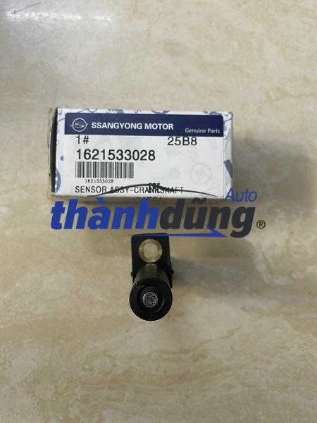 CẢM BIẾN TRỤC CƠ SSANGYONG MUSSO