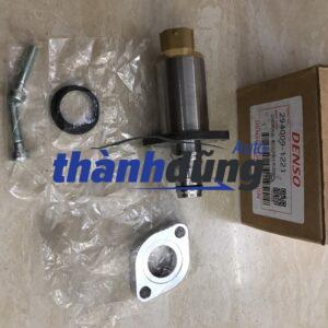 VAN ĐUÔI BƠM CAO ÁP HYUNDAI COUNTY 2010