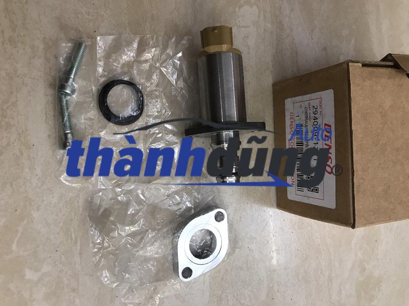 VAN ĐUÔI BƠM CAO ÁP HYUNDAI COUNTY 2010