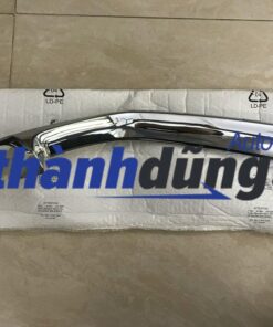 NẸP MẠ CA LĂNG MAZDA CX5 2016