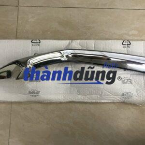 NẸP MẠ CA LĂNG MAZDA CX5 2016