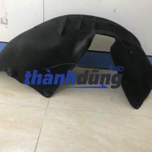 CHẮN BÙN LÒNG DÈ SAU HONDA ACCORD 2016