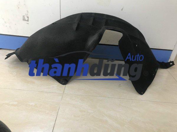 CHẮN BÙN LÒNG DÈ SAU HONDA ACCORD 2016