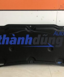 CHỐNG NÓNG NẮP CAPO MAZDA CX5 2015