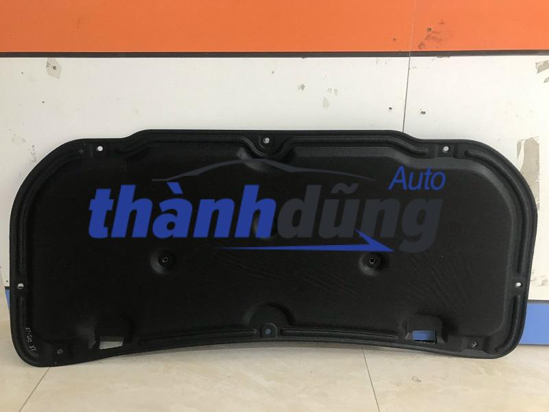 CHỐNG NÓNG NẮP CAPO MAZDA CX5 2015