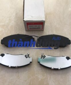 MÁ PHANH TRƯỚC HONDA CIVIC 2007