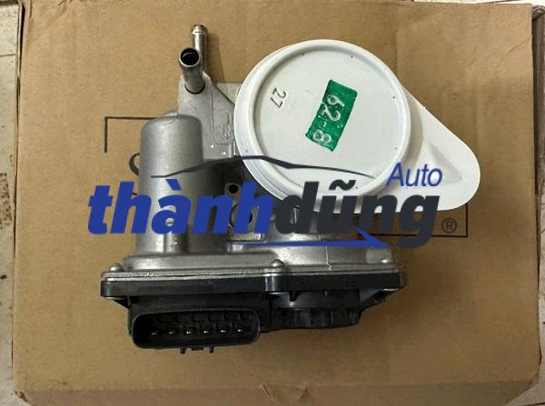 HỌNG GA TOYOTA VIOS 2018