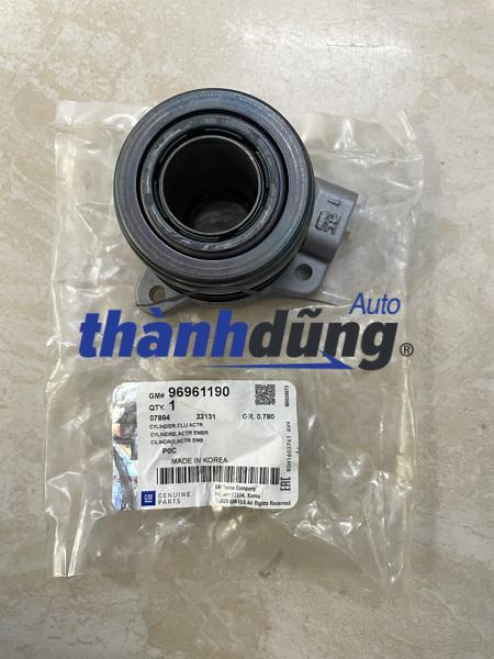 BI TÊ CHEVROLET CAPTIVA 2009