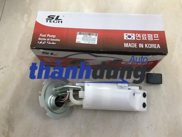 CỤM BƠM XĂNG DAEWOO NUBIRA 2005