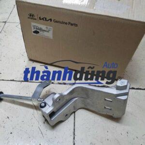 CẦN ĐI SỐ HYUNDAI HD72 CHÍNH HÃNG