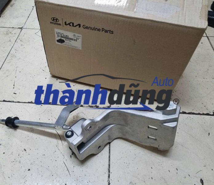 CẦN ĐI SỐ HYUNDAI HD72 CHÍNH HÃNG