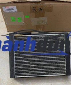 DÀN LẠNH SUZUKI ERTIGA 2017