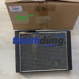 DÀN LẠNH SUZUKI ERTIGA 2017