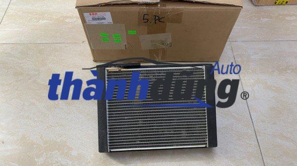 DÀN LẠNH SUZUKI ERTIGA 2017