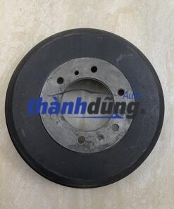 TĂNG BUA PHANH SAU ISUZU DMAX 2009