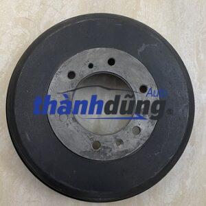 TĂNG BUA PHANH SAU ISUZU DMAX 2009