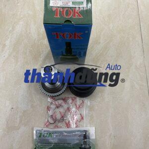 ĐẦU LÁP NGOÀI MAZDA 626 1998