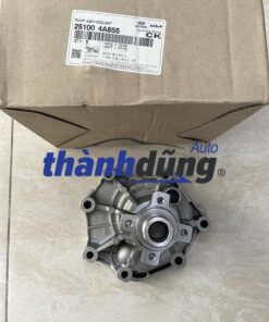 BƠM NƯỚC ĐỘNG CƠ HYUNDAI EX8