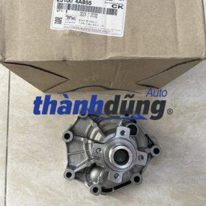 BƠM NƯỚC ĐỘNG CƠ HYUNDAI EX8