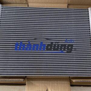 GƯƠNG CHIẾU HẬU HYUNDAI SANTAFE 2014