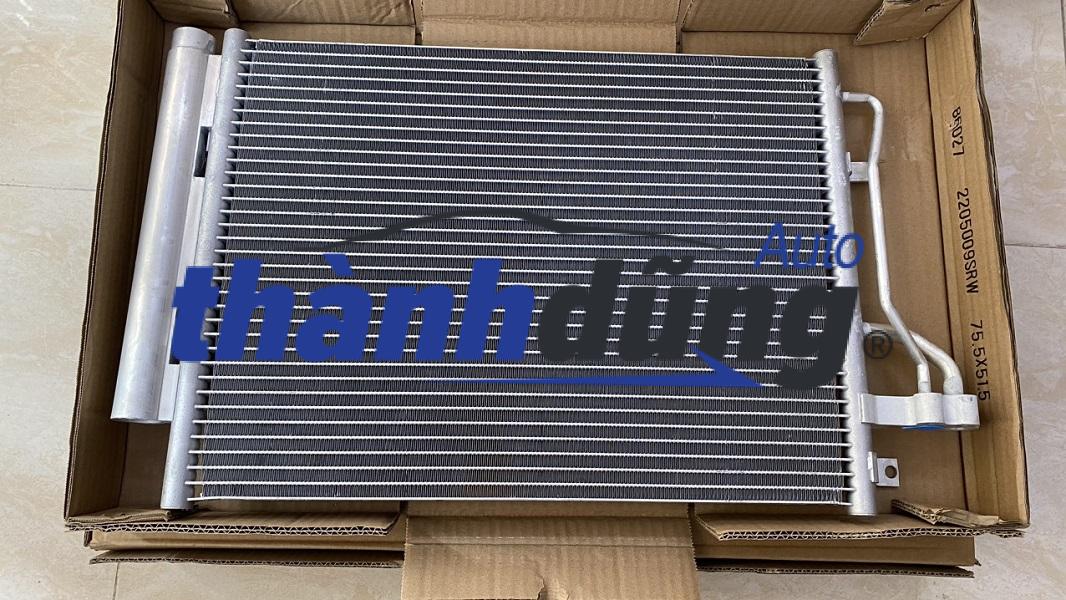 GƯƠNG CHIẾU HẬU HYUNDAI SANTAFE 2014