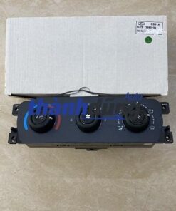 CÔNG TẮC QUẠT GIÓ ĐIỀU HÒA XE TRANSIT