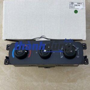 CÔNG TẮC QUẠT GIÓ ĐIỀU HÒA XE TRANSIT