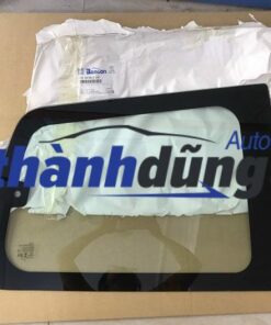 KÍNH HÔNG XE MITSUBISHI PAJERO 2004