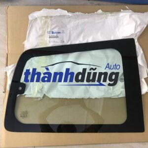 KÍNH HÔNG XE MITSUBISHI PAJERO 2004