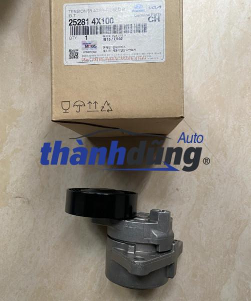 CỤM TĂNG TỔNG KIA BONGO 3 2007