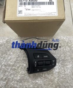 CÔNG TẮC ĐIỀU KHIỂN VÔ LĂNG KIA CARNIVAL 2015