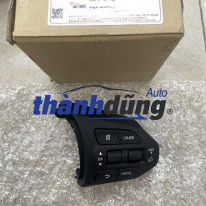 CÔNG TẮC ĐIỀU KHIỂN VÔ LĂNG KIA CARNIVAL 2015